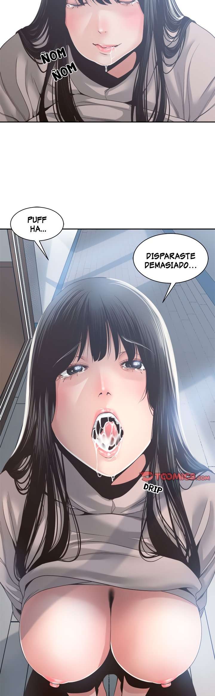 Salamander Capitulo 31 página 14