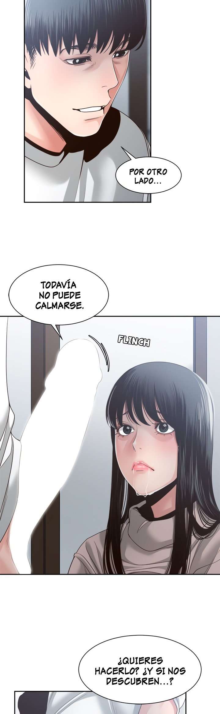 Salamander Capitulo 31 página 17