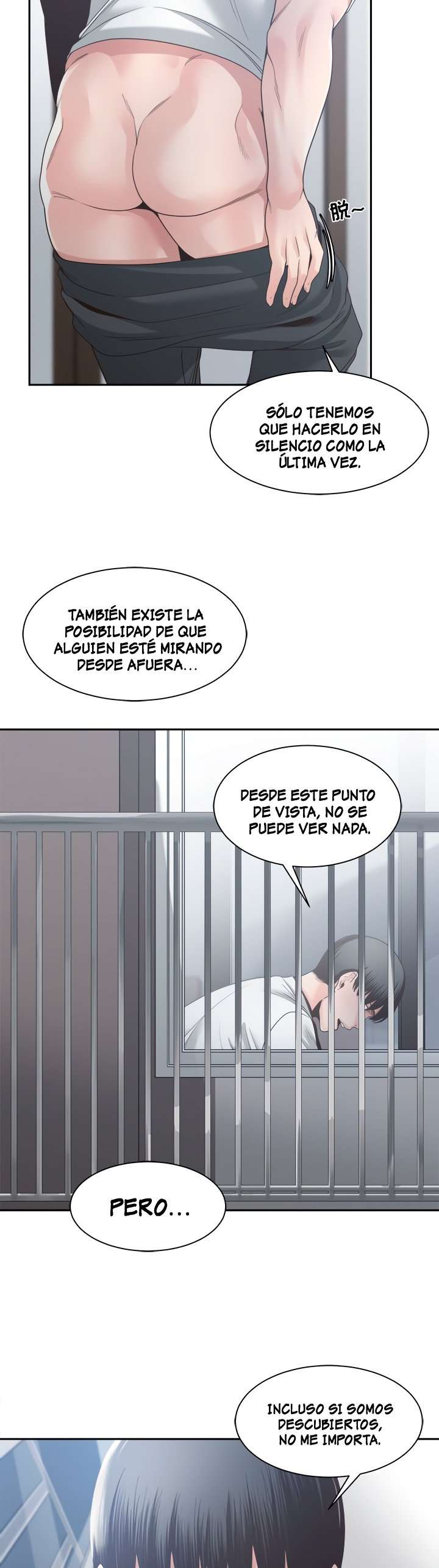 Salamander Capitulo 31 página 18