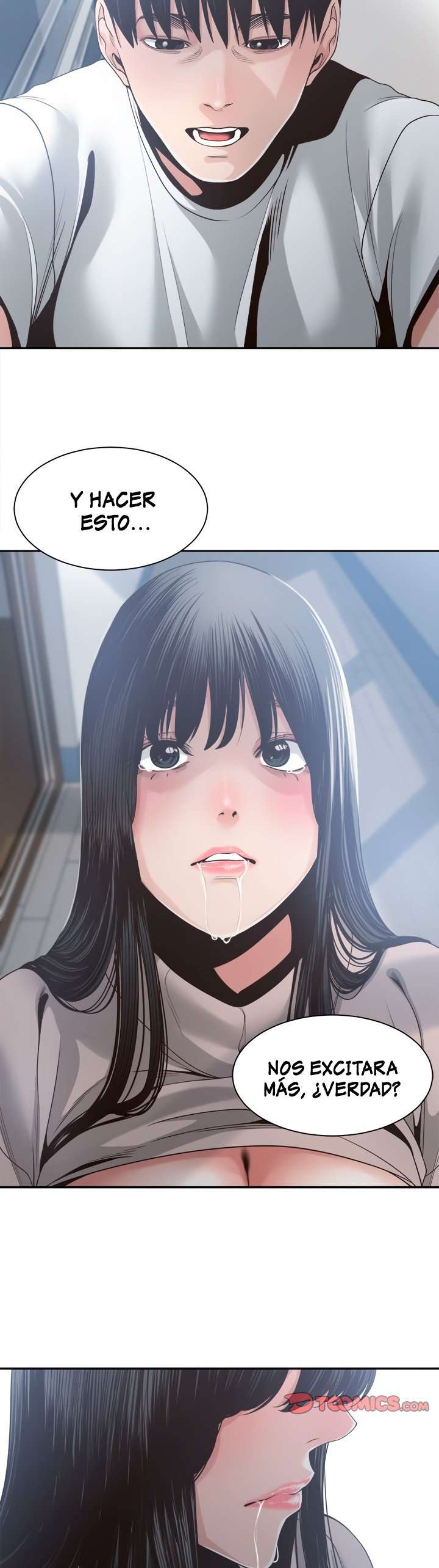 Salamander Capitulo 31 página 19