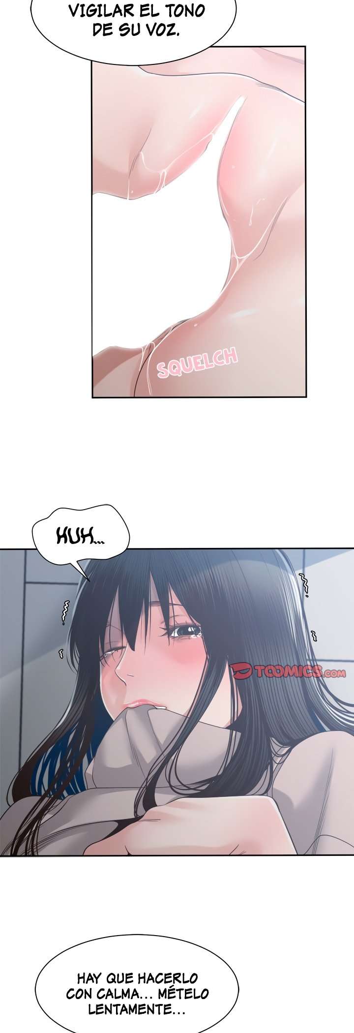 Salamander Capitulo 31 página 23