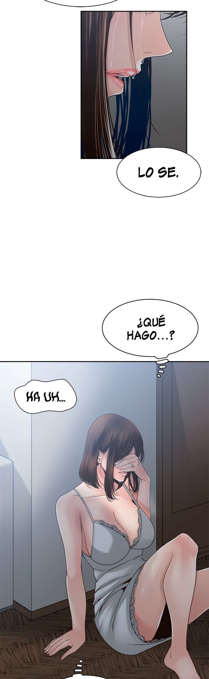 Salamander Capitulo 31 página 24