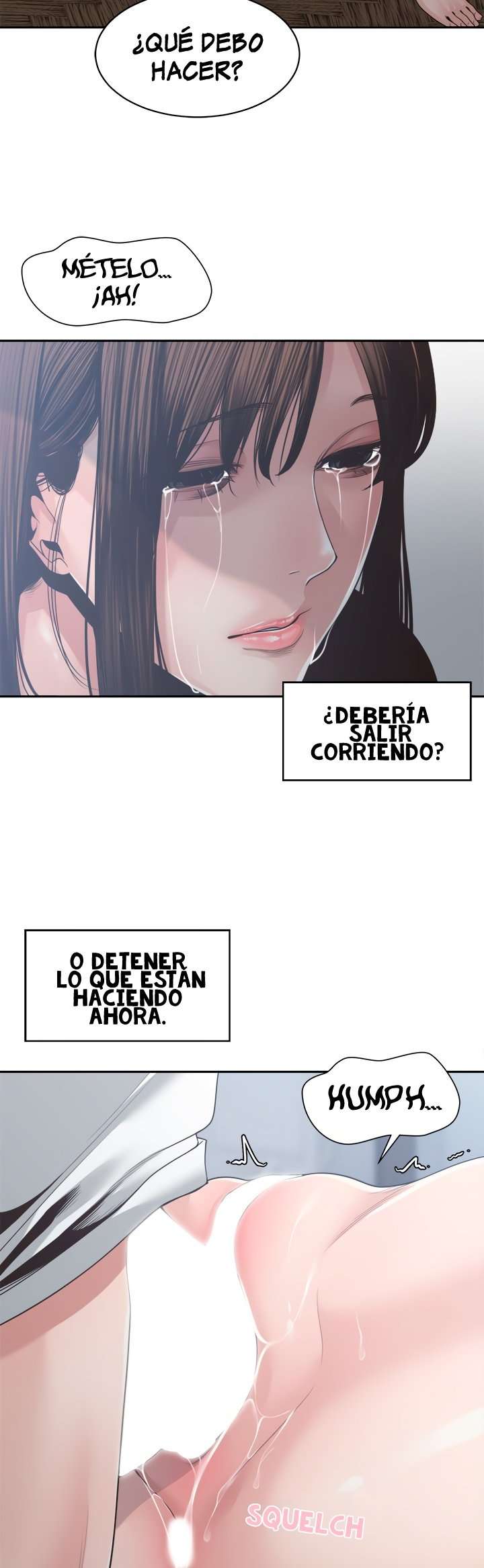 Salamander Capitulo 31 página 25
