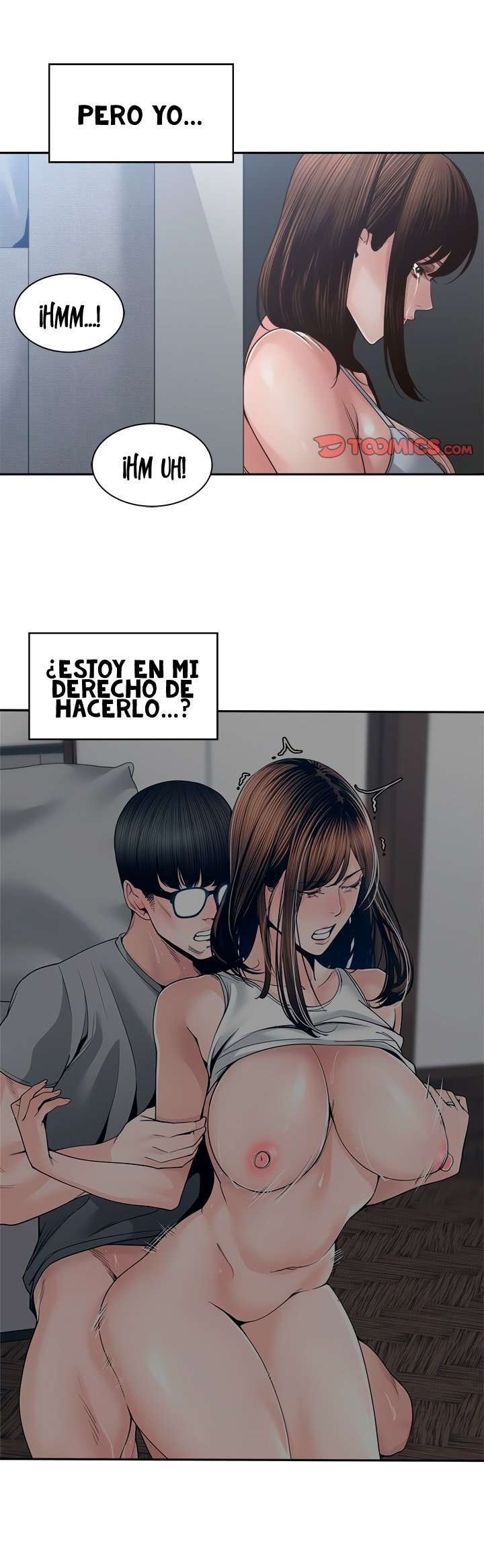 Salamander Capitulo 31 página 27