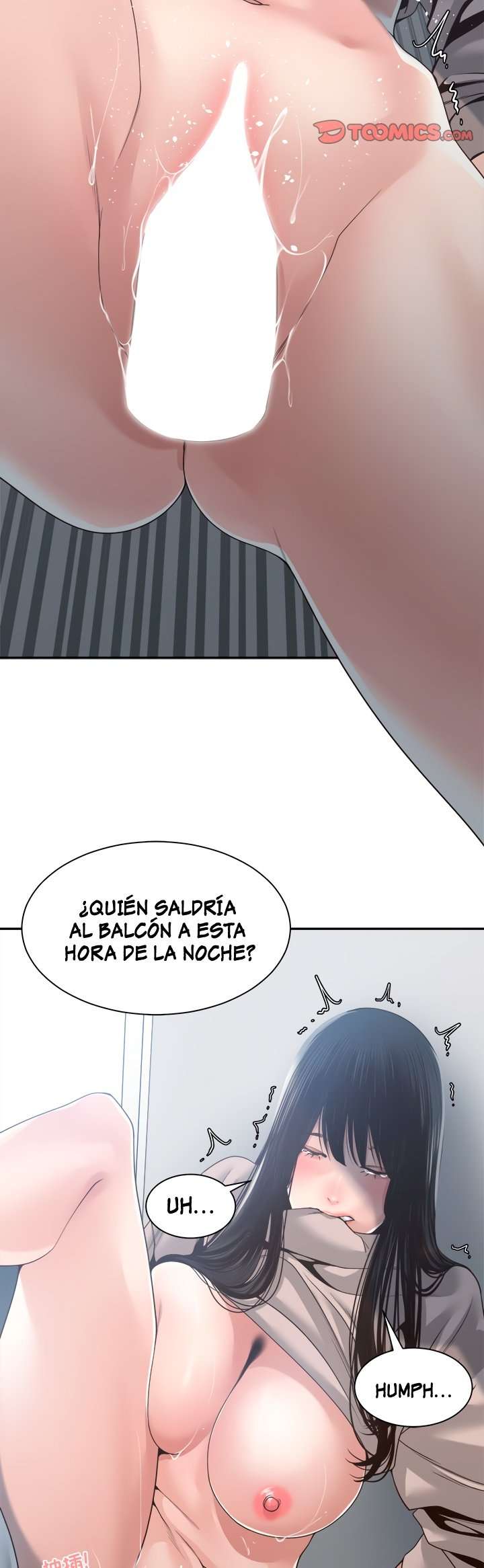 Salamander Capitulo 31 página 29