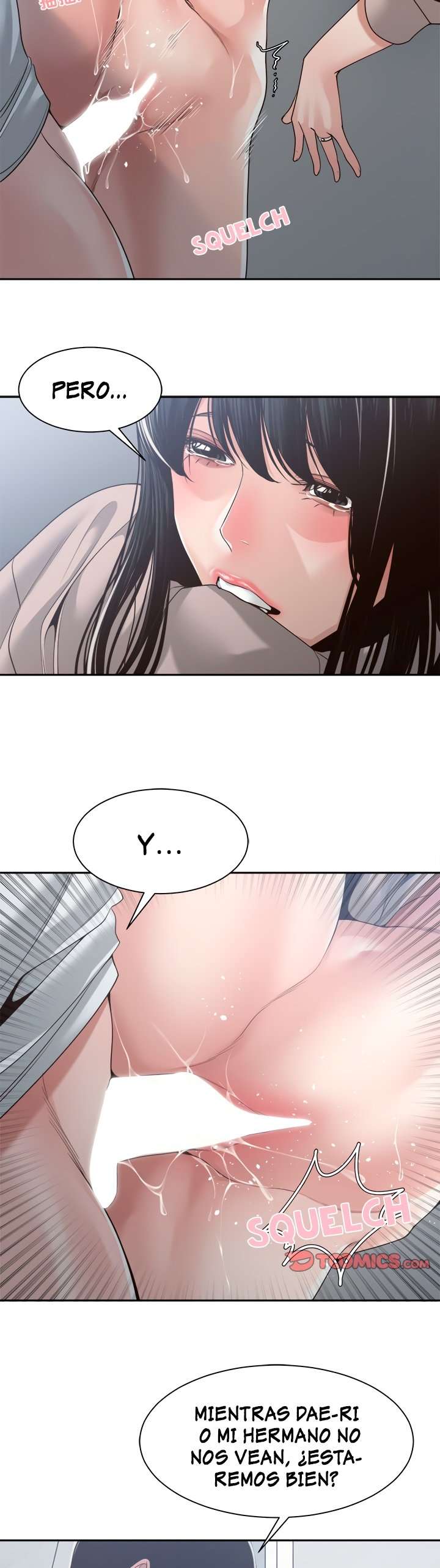 Salamander Capitulo 31 página 30