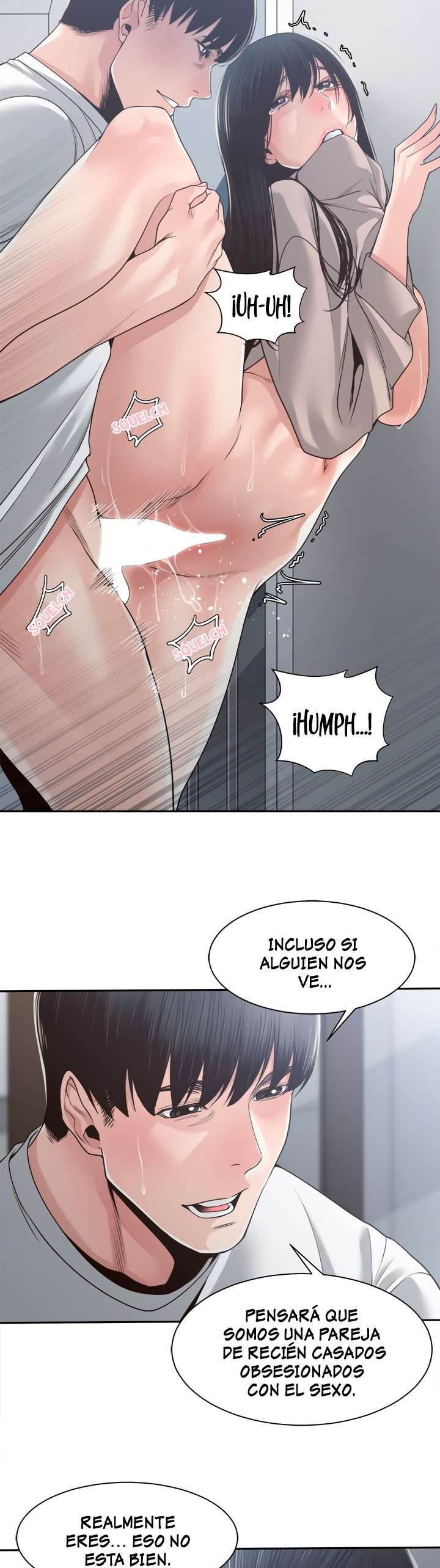 Salamander Capitulo 31 página 31