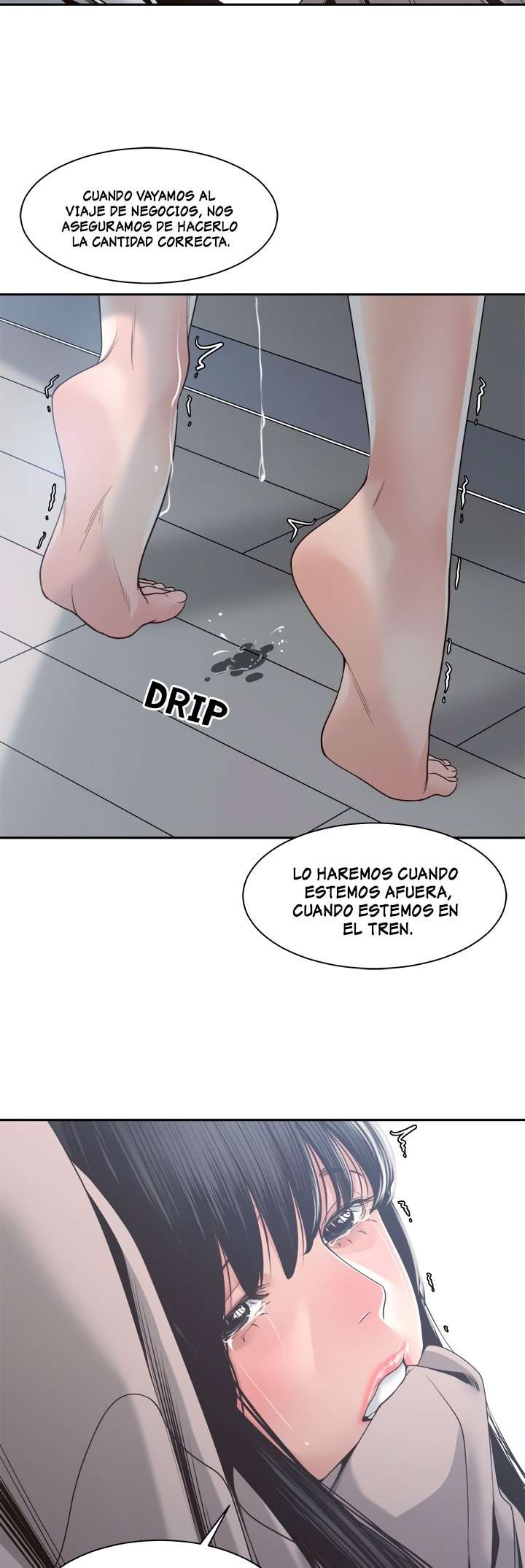 Salamander Capitulo 31 página 35