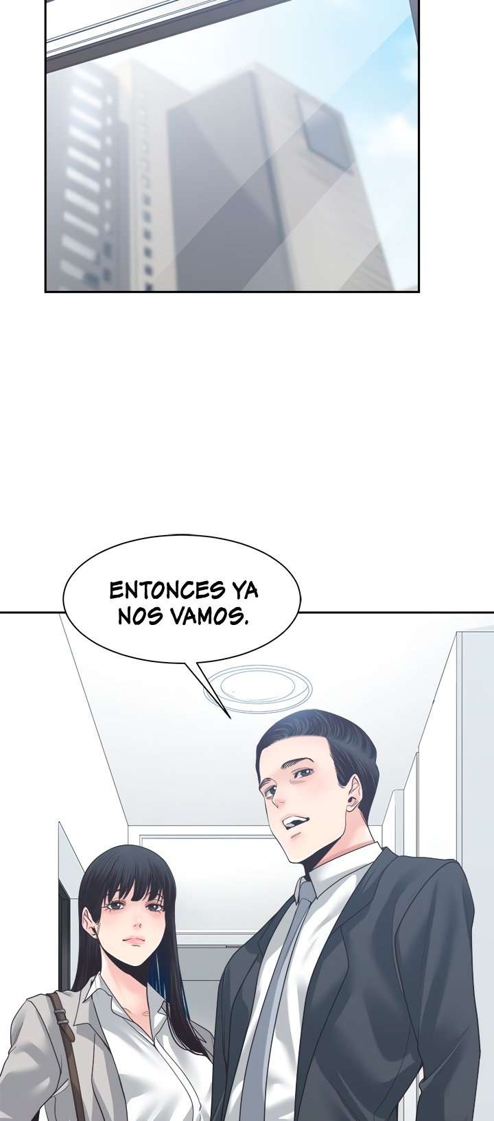Salamander Capitulo 31 página 39