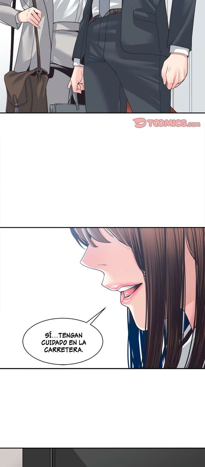 Salamander Capitulo 31 página 40