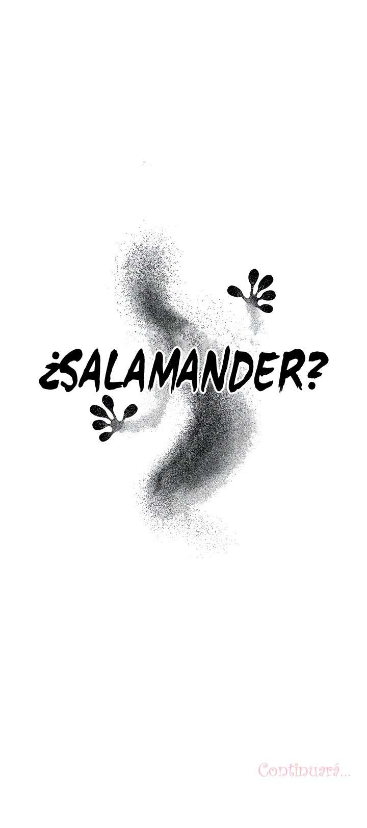 Salamander Capitulo 31 página 44