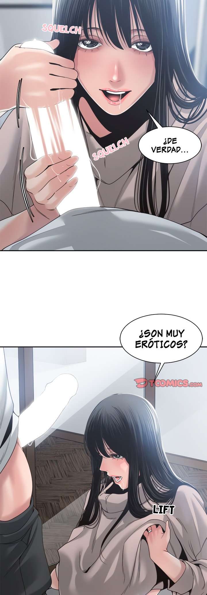 Salamander Capitulo 31 página 5