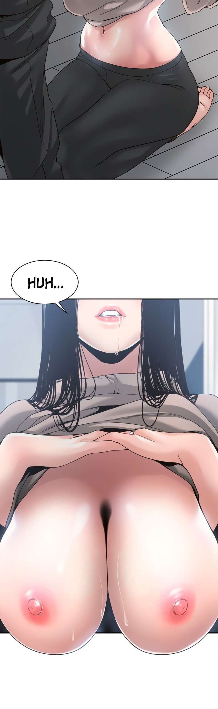 Salamander Capitulo 31 página 6