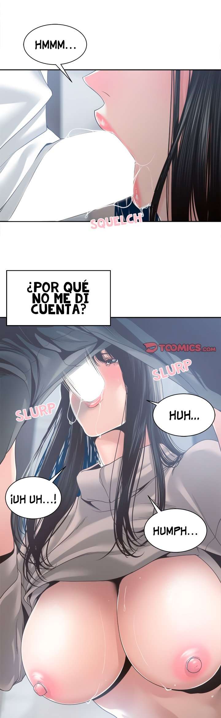 Salamander Capitulo 31 página 7
