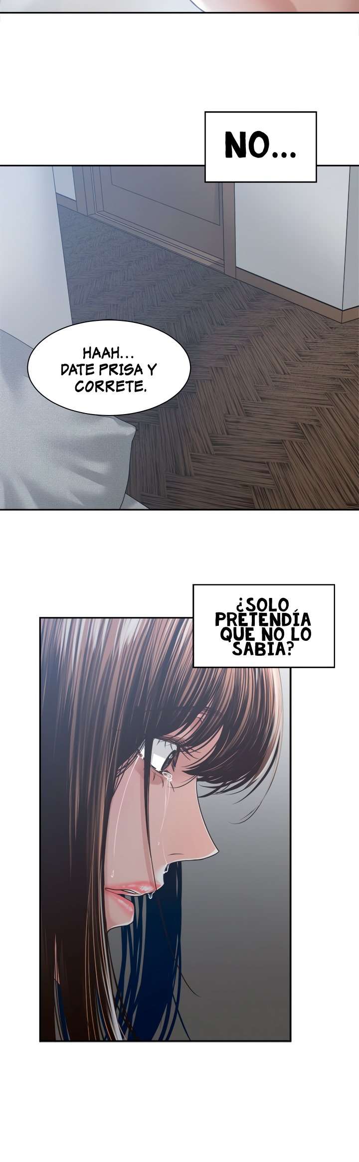 Salamander Capitulo 31 página 8