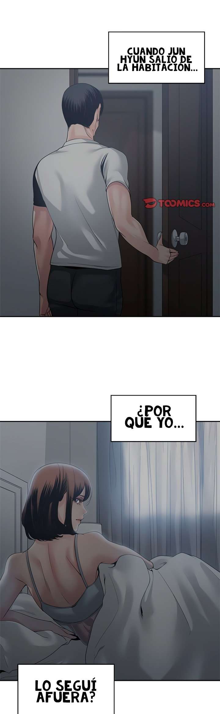 Salamander Capitulo 31 página 9