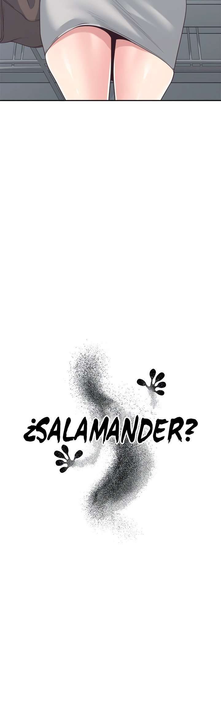 Salamander Capitulo 32 página 10