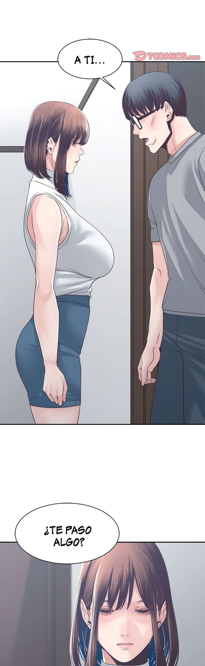 Salamander Capitulo 32 página 11