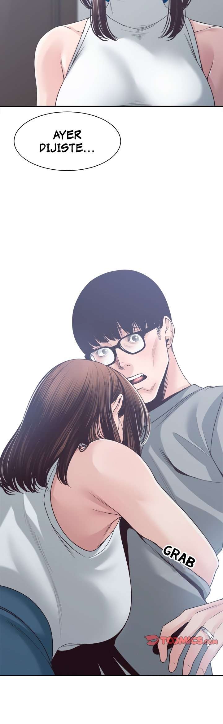 Salamander Capitulo 32 página 12