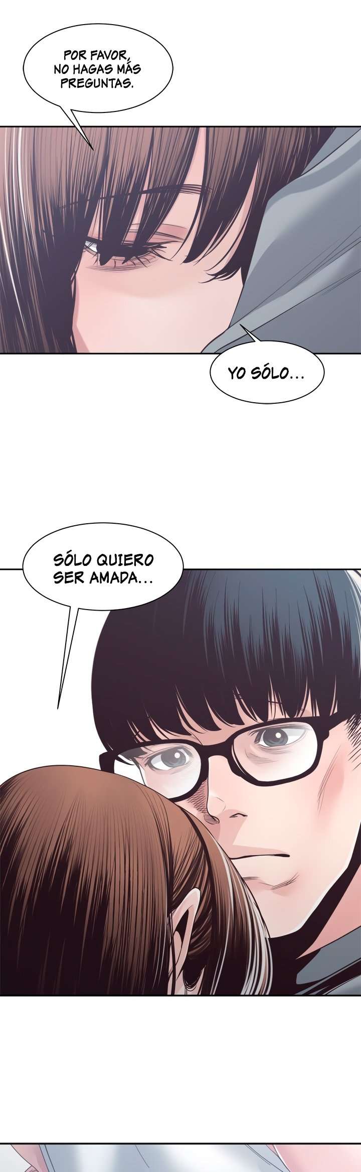 Salamander Capitulo 32 página 13