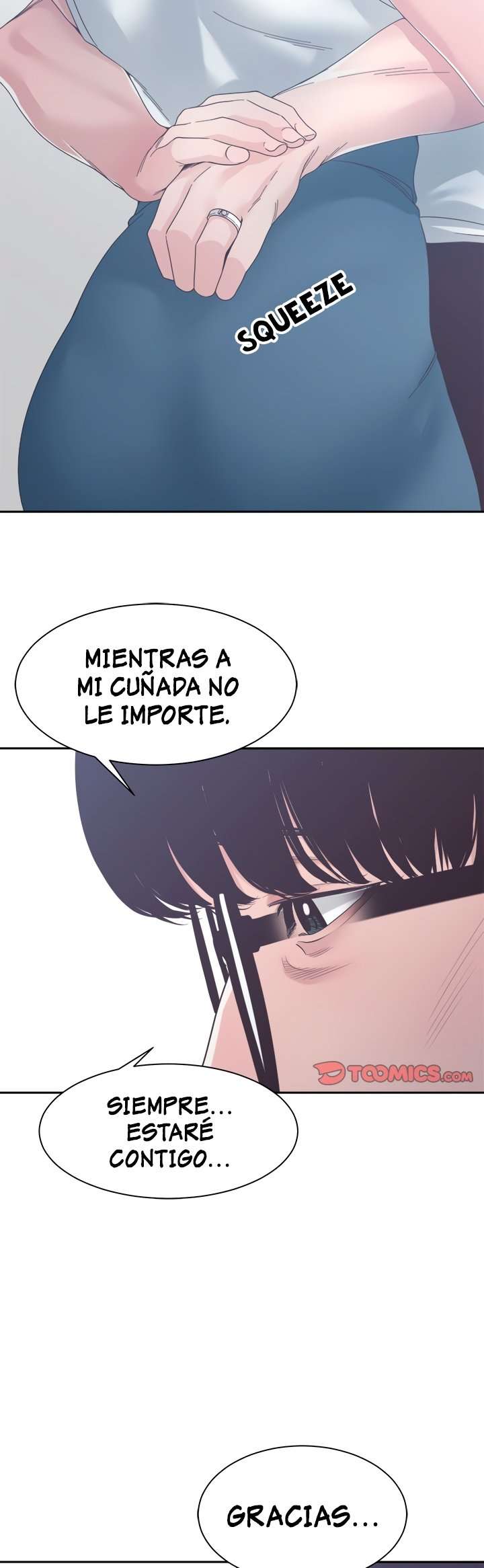 Salamander Capitulo 32 página 14