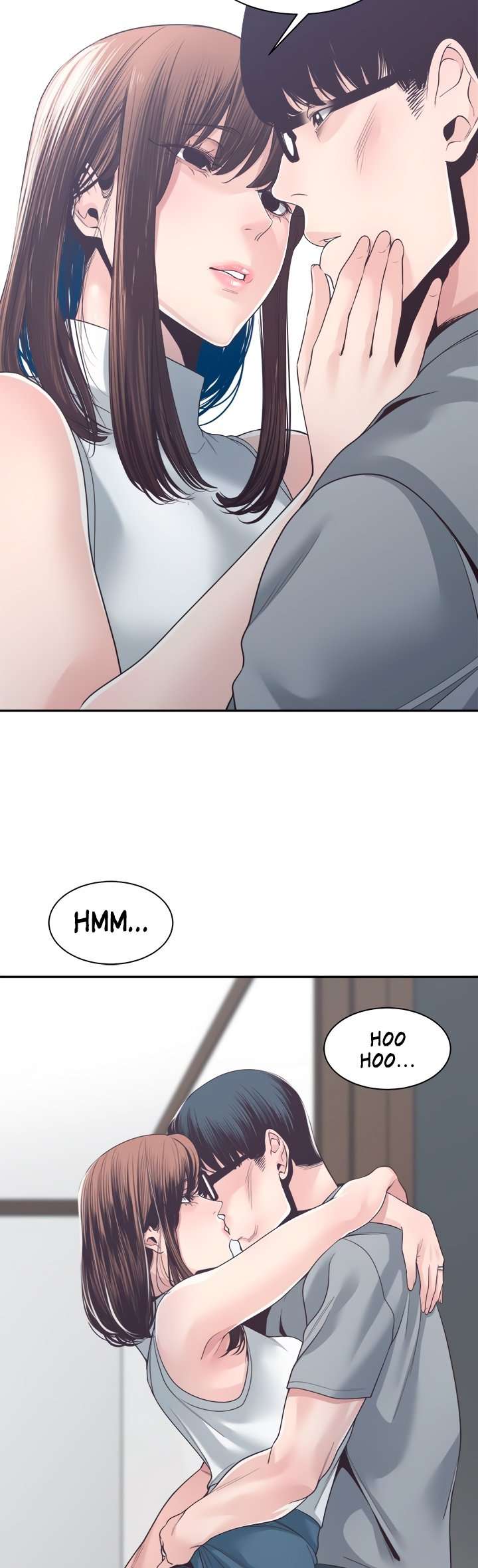 Salamander Capitulo 32 página 15