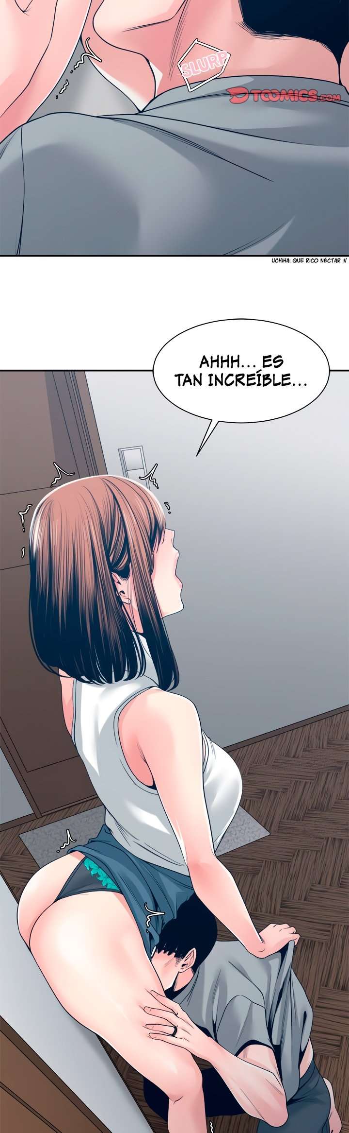 Salamander Capitulo 32 página 20