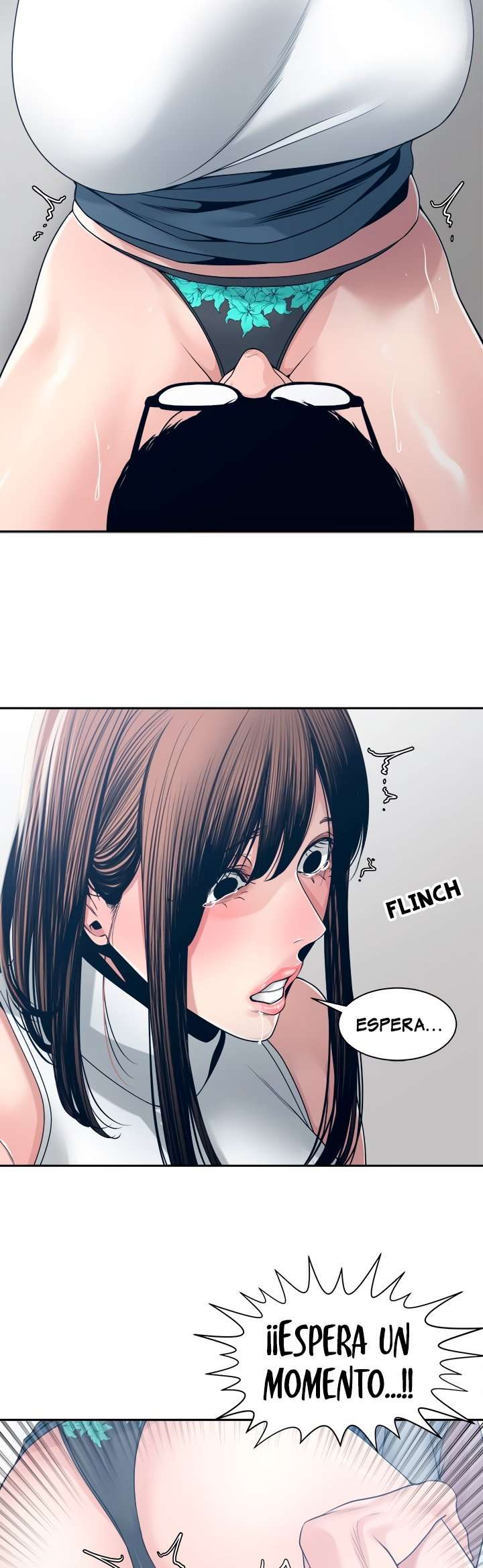 Salamander Capitulo 32 página 22