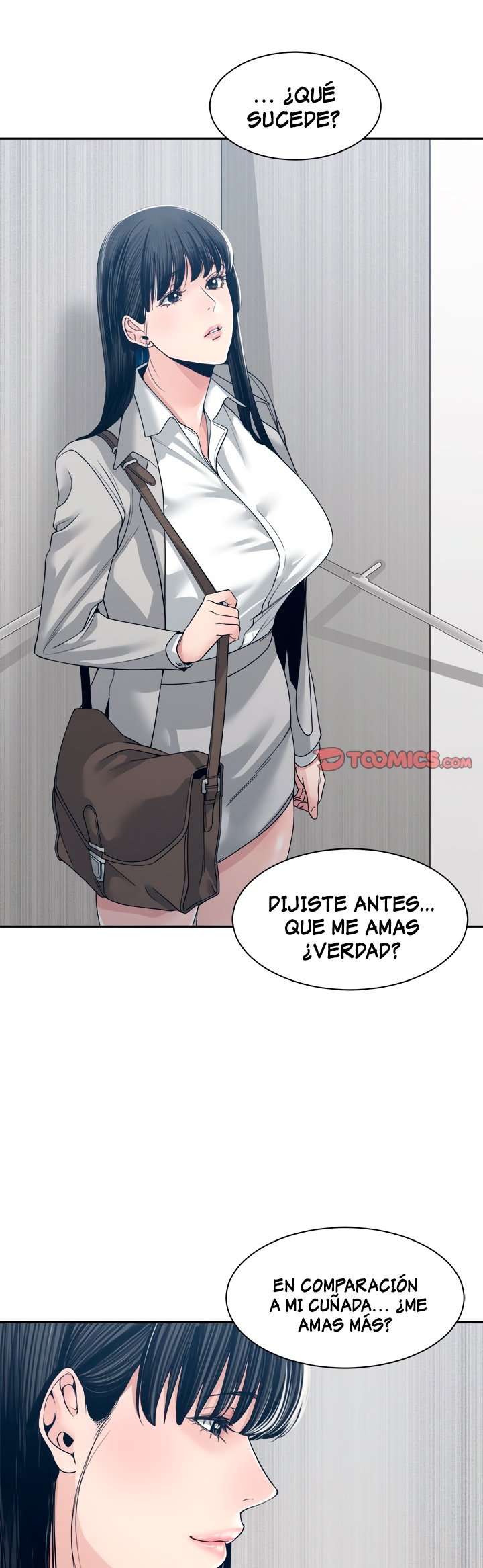Salamander Capitulo 32 página 25