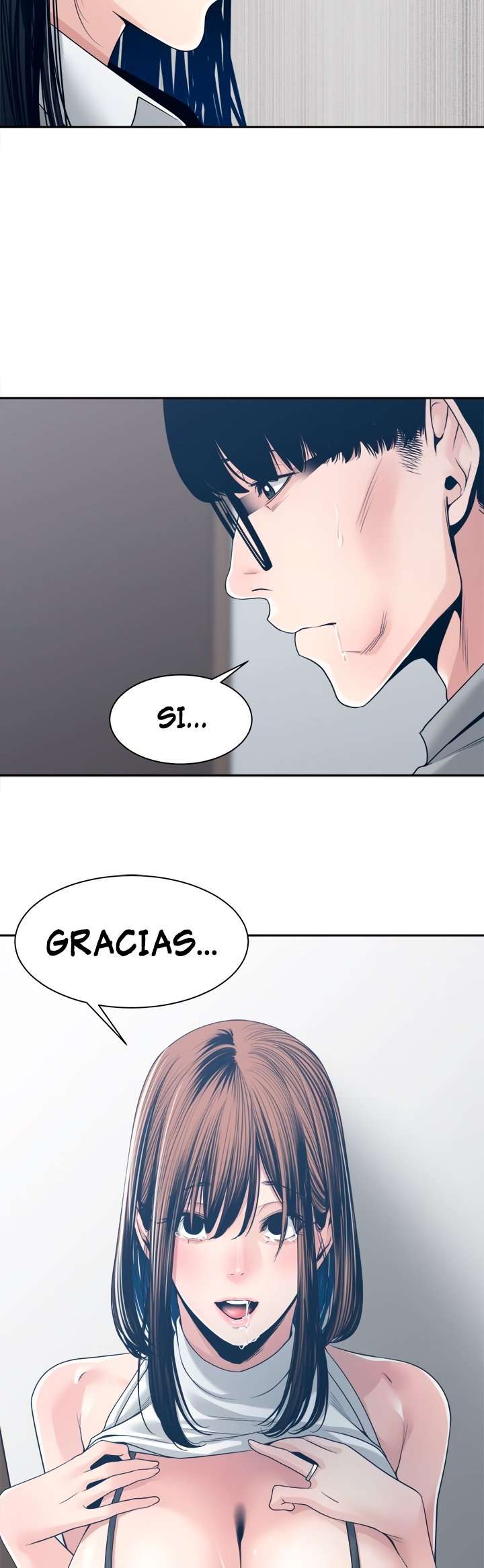Salamander Capitulo 32 página 26