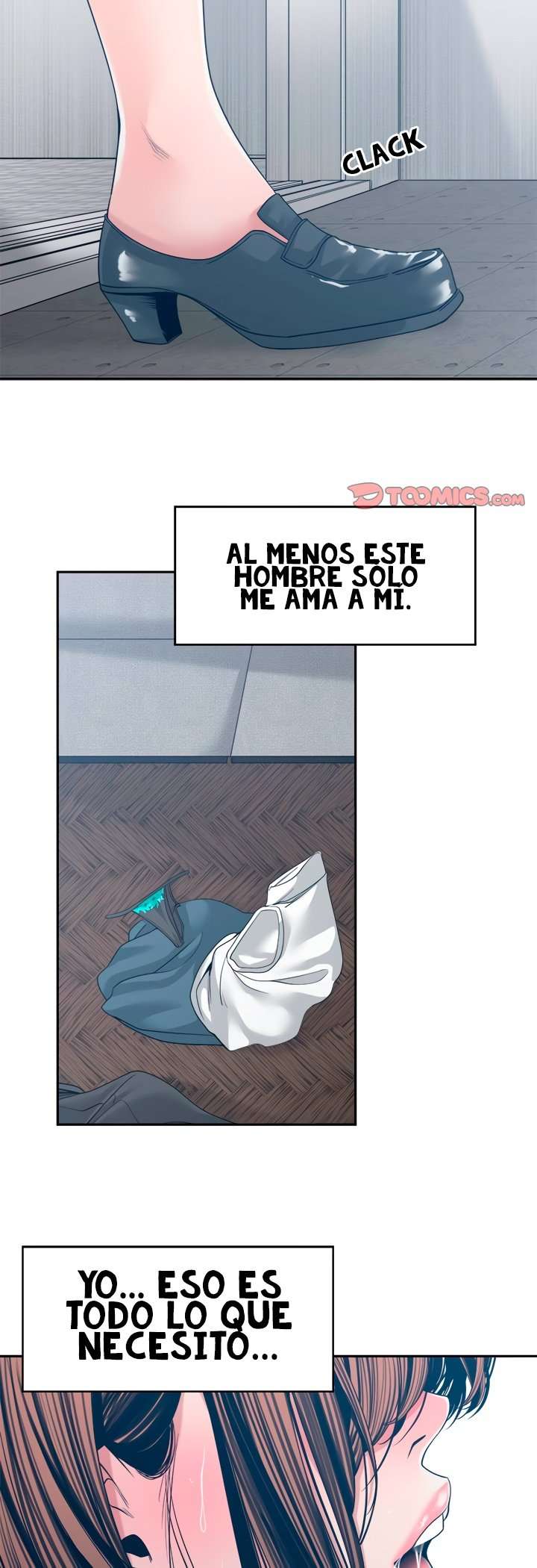Salamander Capitulo 32 página 29