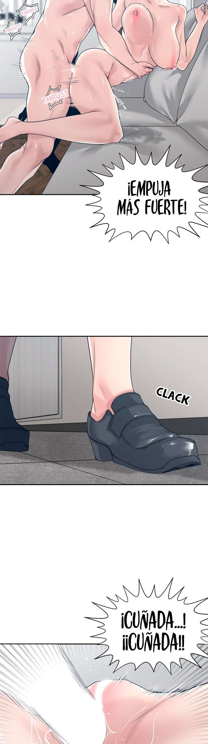 Salamander Capitulo 32 página 32