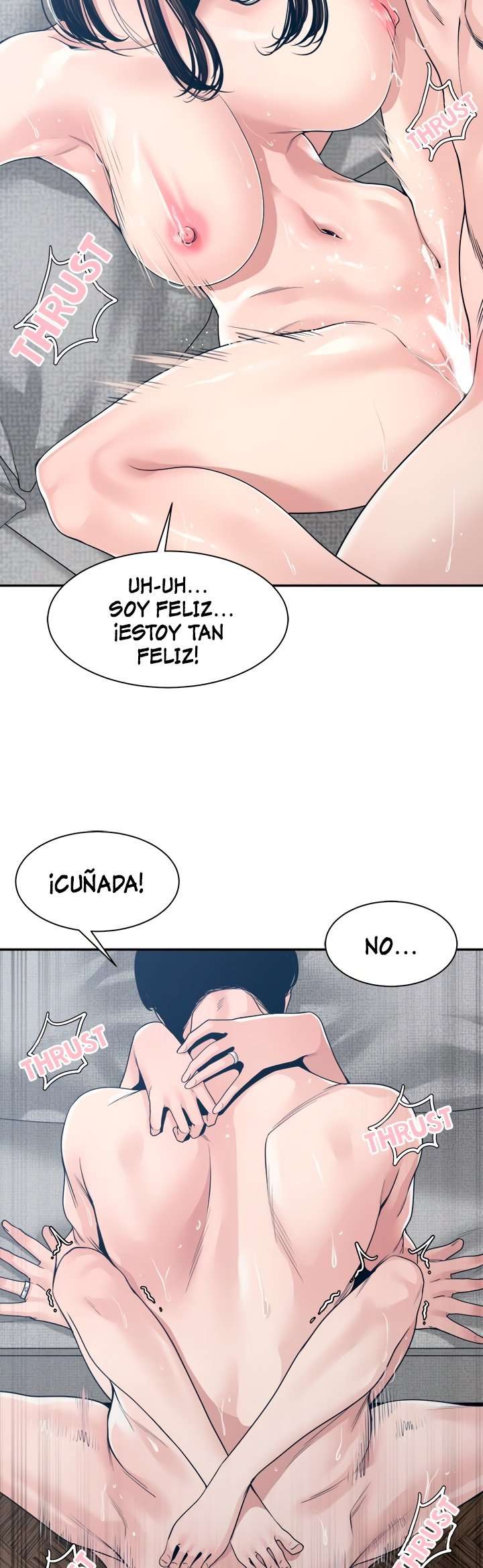 Salamander Capitulo 32 página 34