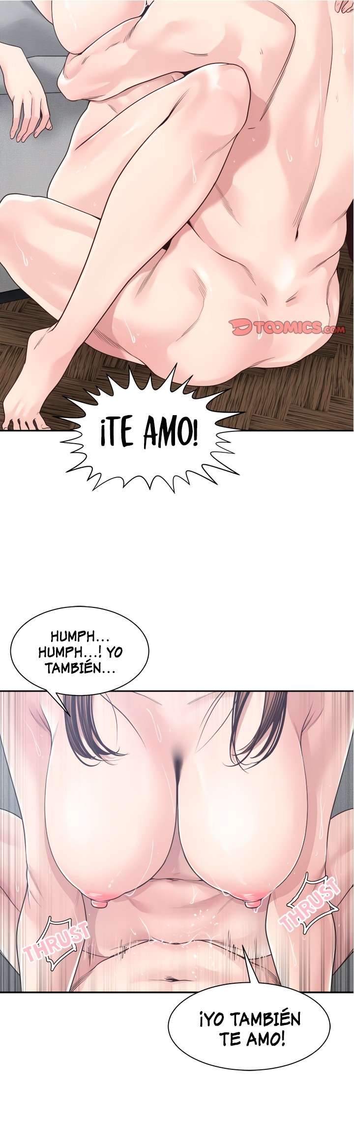 Salamander Capitulo 32 página 36