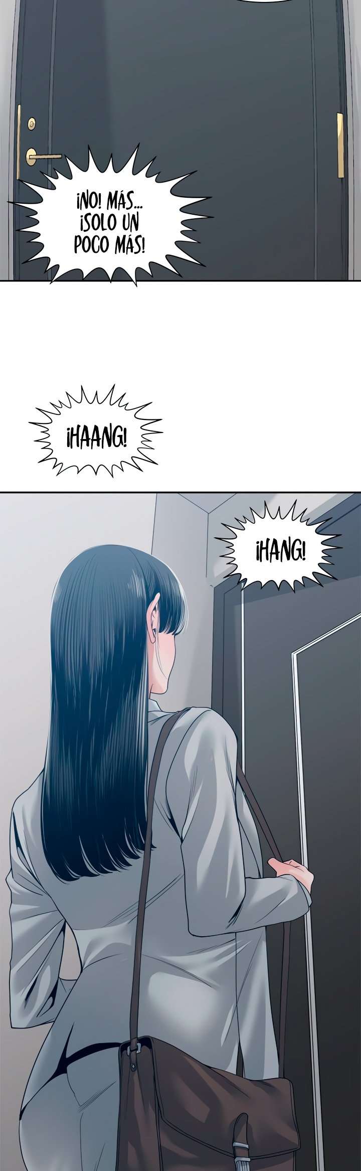 Salamander Capitulo 32 página 40