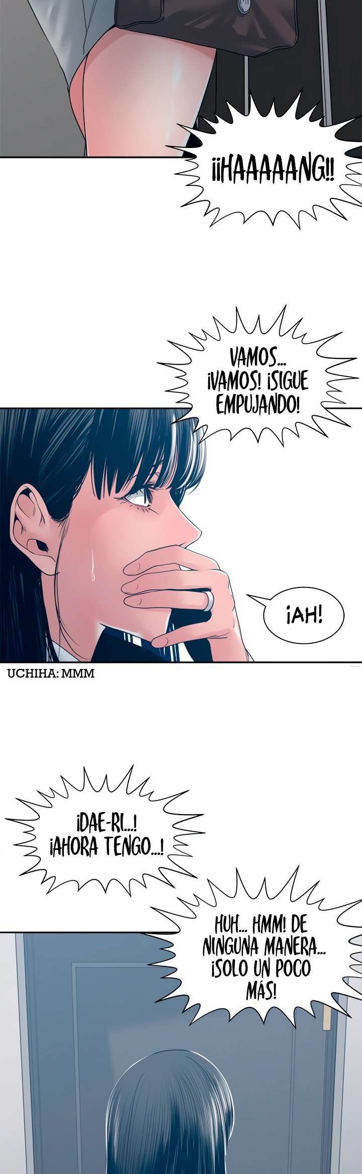 Salamander Capitulo 32 página 41