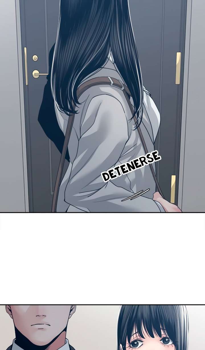 Salamander Capitulo 32 página 42