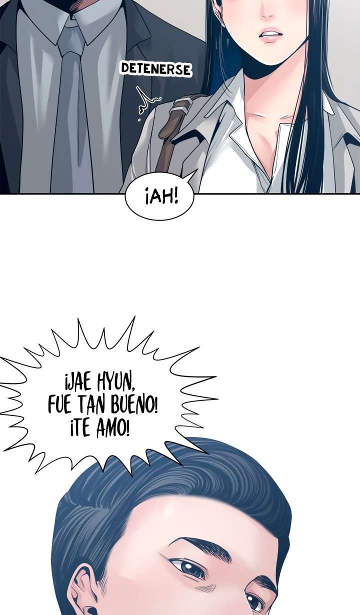 Salamander Capitulo 32 página 43