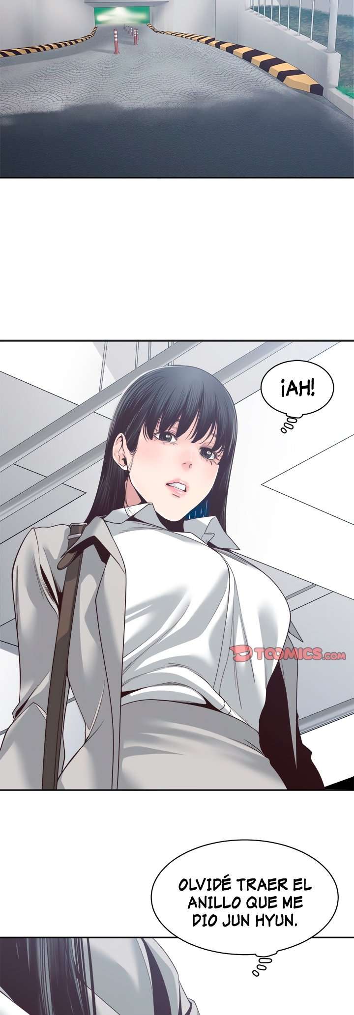 Salamander Capitulo 32 página 5