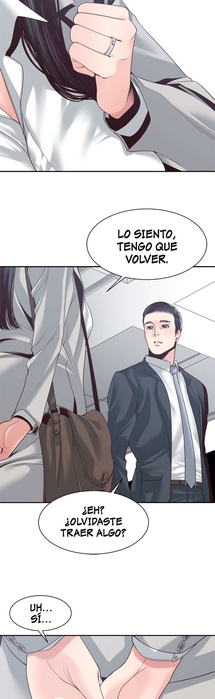 Salamander Capitulo 32 página 6