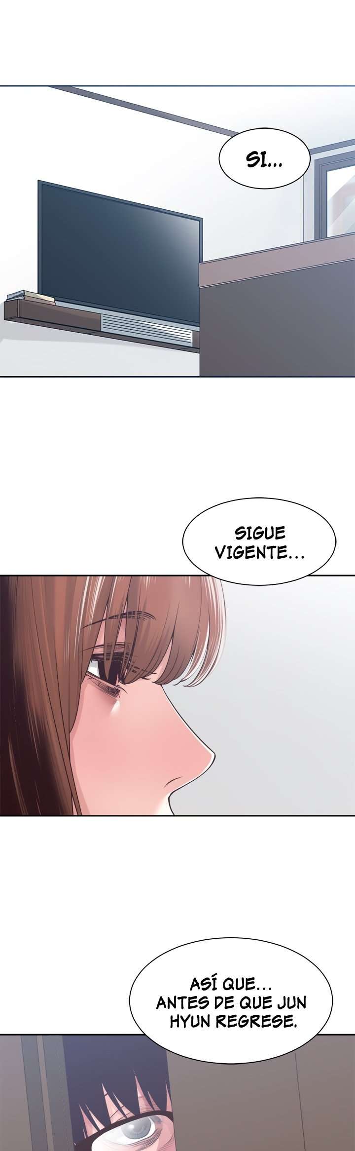 Salamander Capitulo 32 página 8