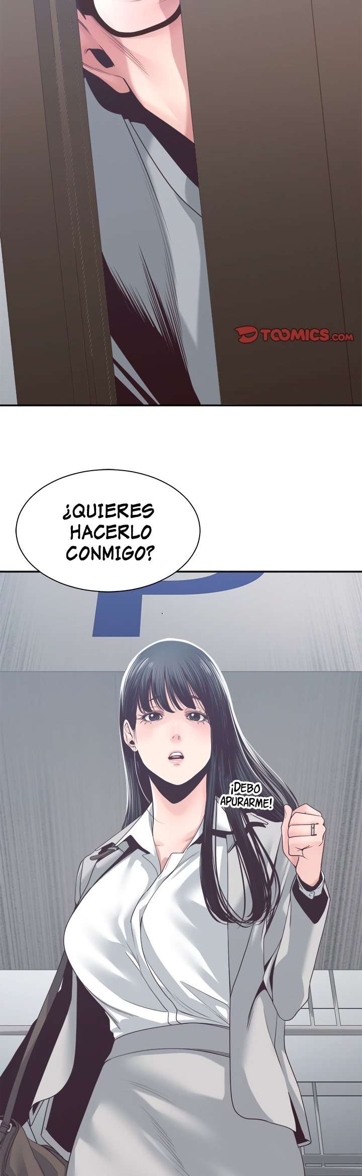 Salamander Capitulo 32 página 9