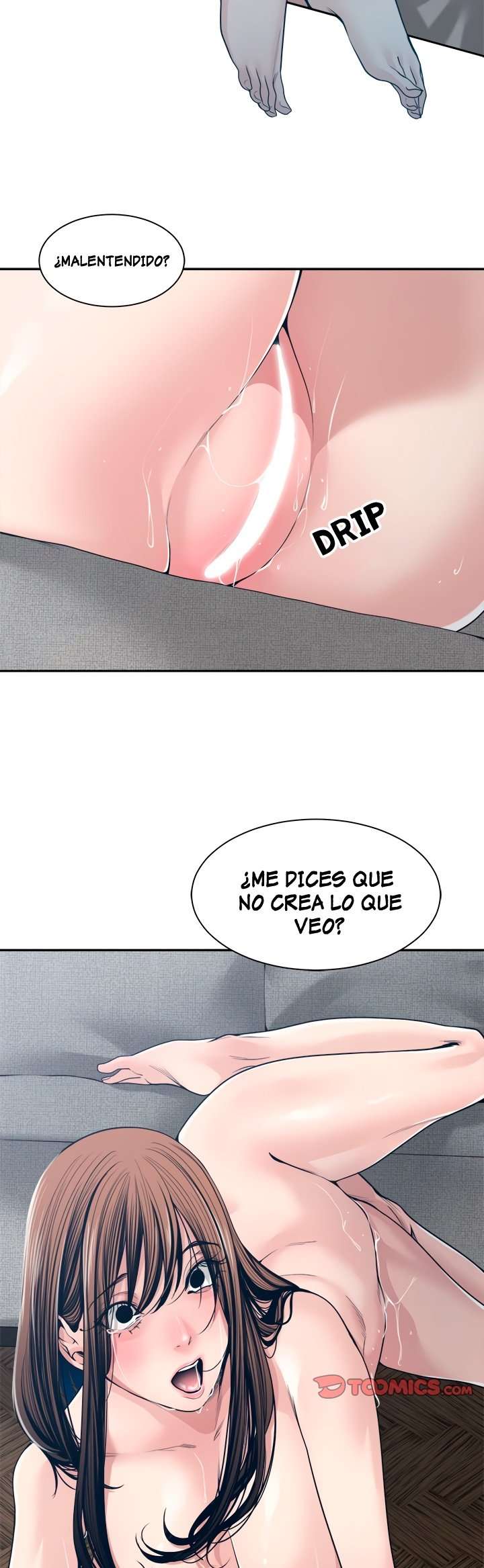Salamander Capitulo 33 página 12