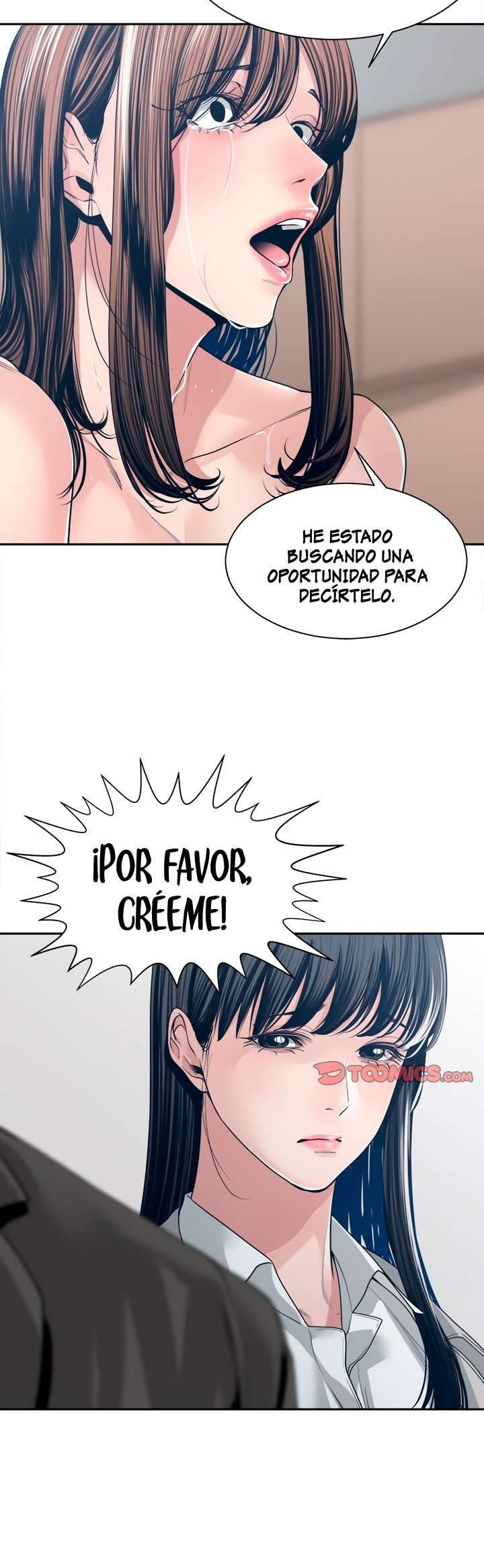 Salamander Capitulo 33 página 14