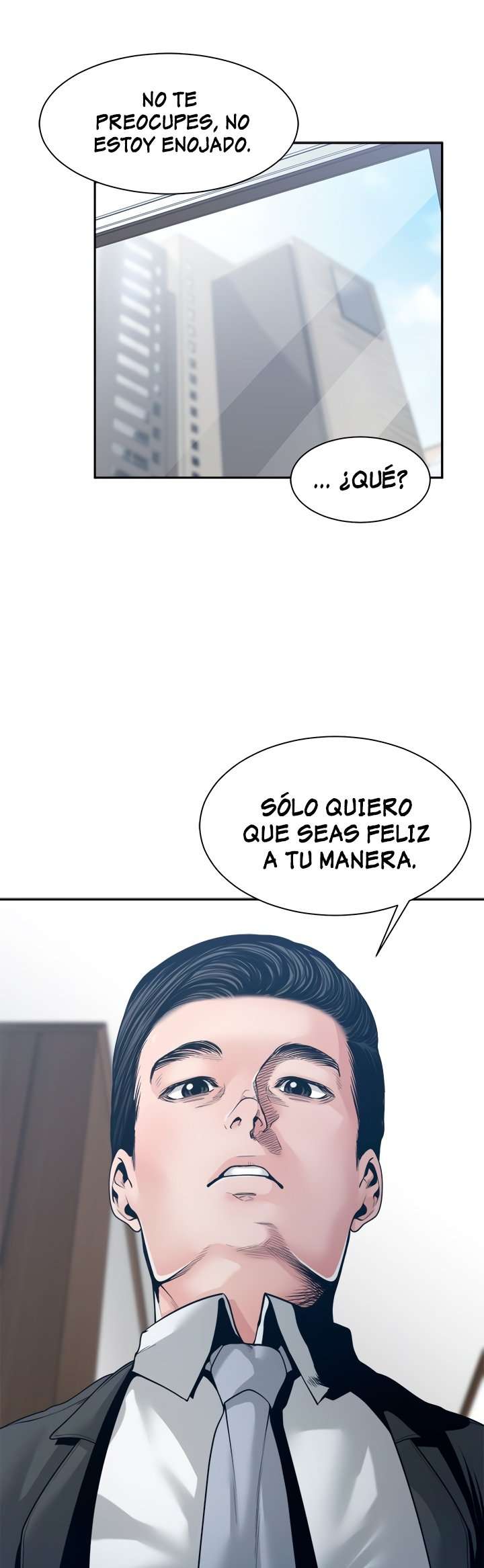 Salamander Capitulo 33 página 15