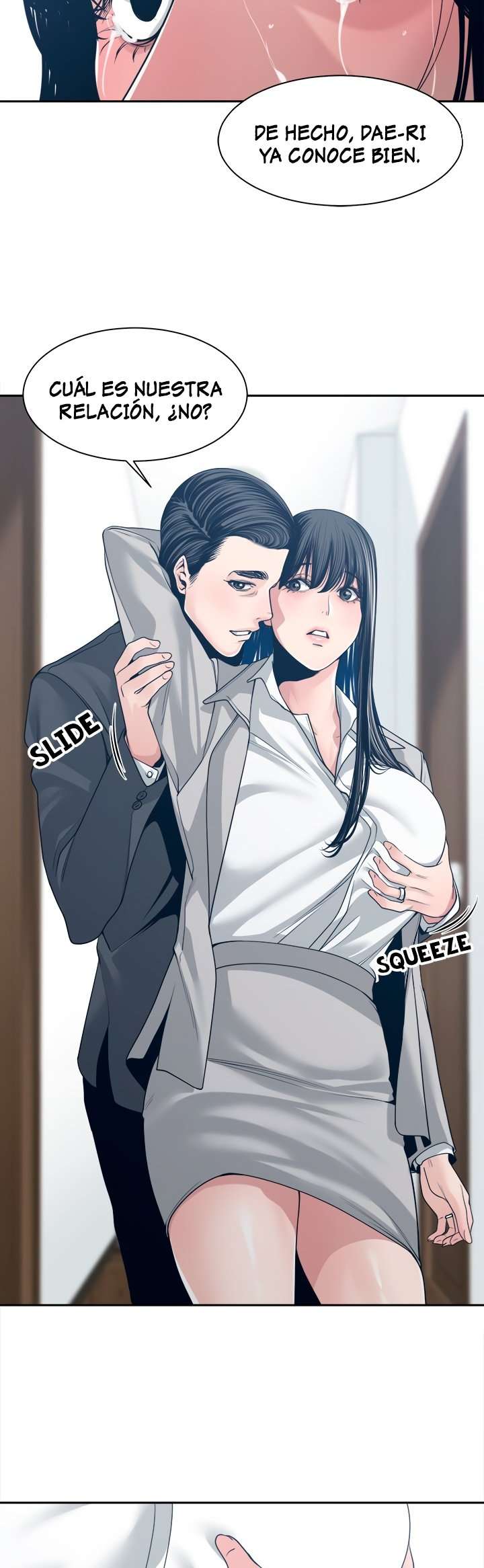 Salamander Capitulo 33 página 20