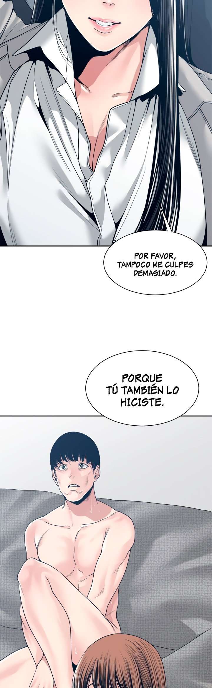 Salamander Capitulo 33 página 22
