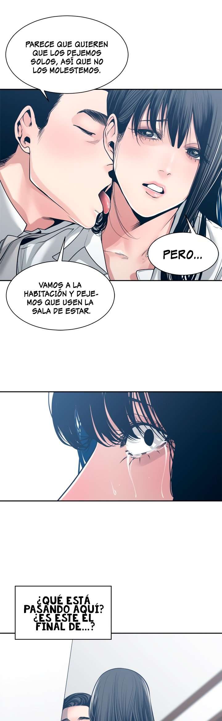 Salamander Capitulo 33 página 24