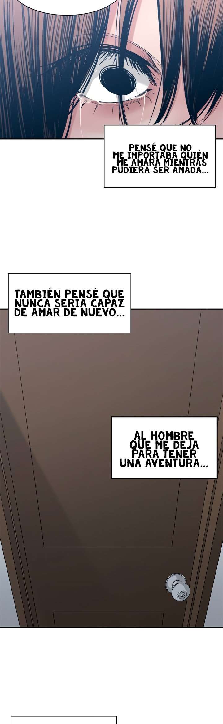 Salamander Capitulo 33 página 28