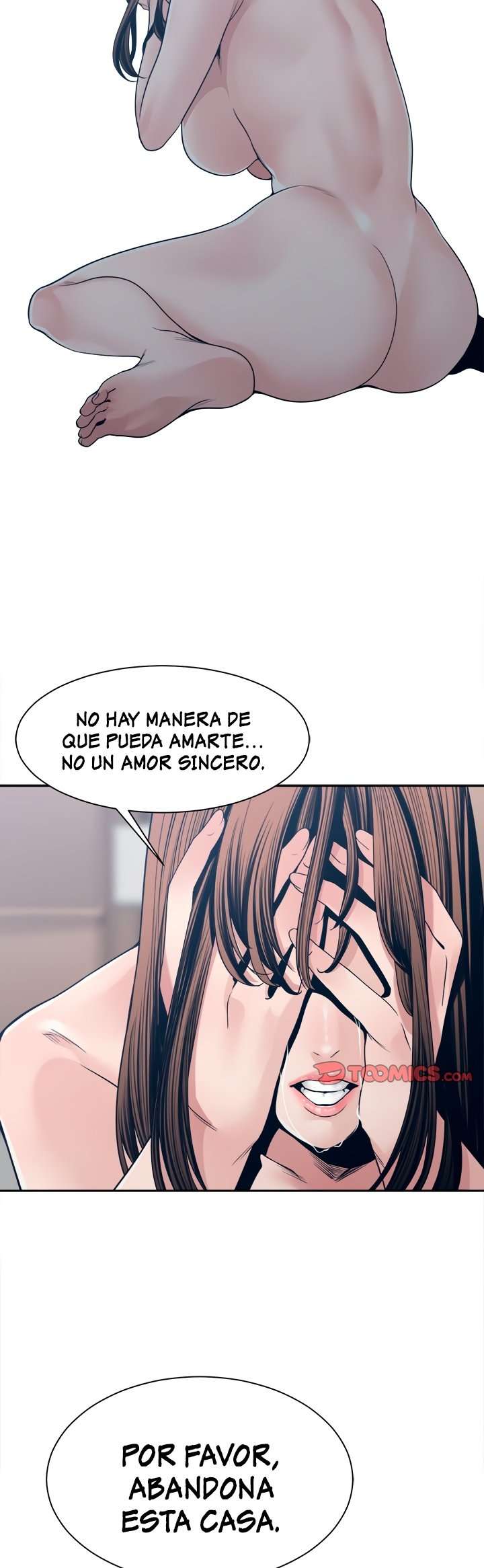 Salamander Capitulo 33 página 32